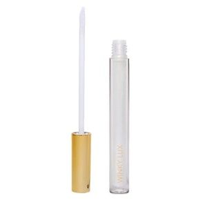 SUGAR GLAZE Winky lux DISCONTINUED Glazed Lip Gloss NWT